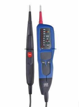 เครื่องวัดปริมาณไฟฟ้า cem dt-9230